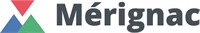 Mérignac (logo)